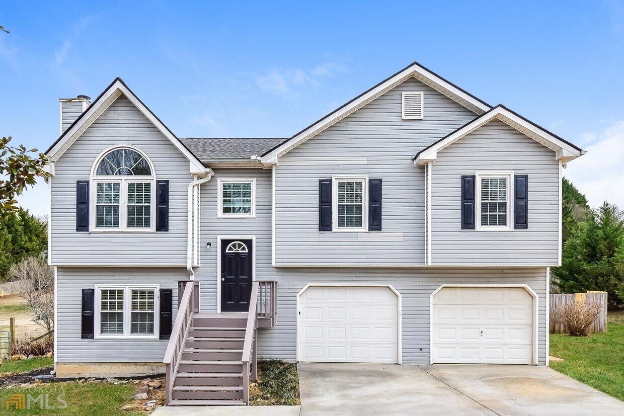 22 Magnolia Ct, Rydal, GA 30171 House Rental in Rydal, GA