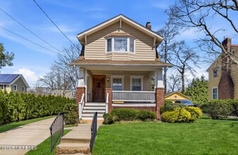 Building Photo - 615 Corlies Ave