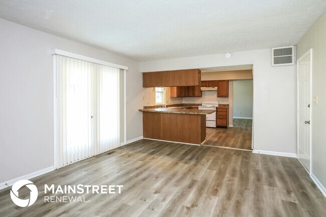 Foto del edificio - 6127 Terrytown Pkwy