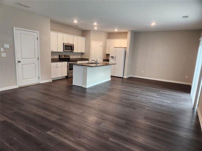 Foto del edificio - 25 Blue River Ct