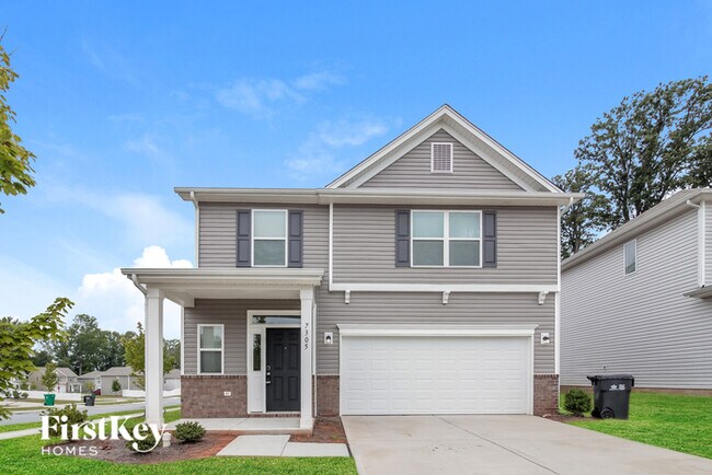 Foto del edificio - 7305 Brawley Wood Ct