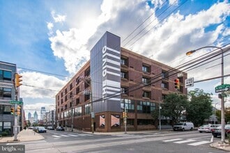 Building Photo - 1600 W Girard Ave