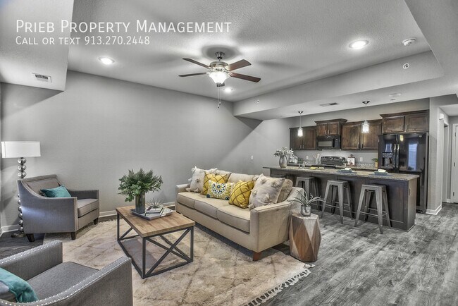 Foto del edificio - Parkview Apartments - Available NOW