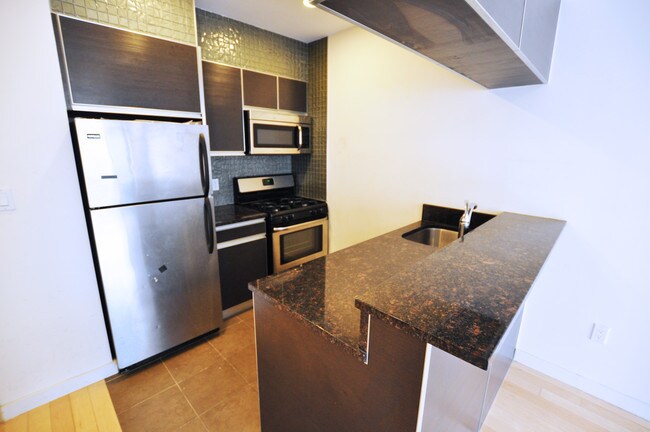 Foto del edificio - 392 Atlantic Ave