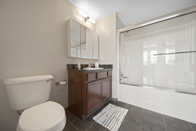 Building Photo - Dryden South