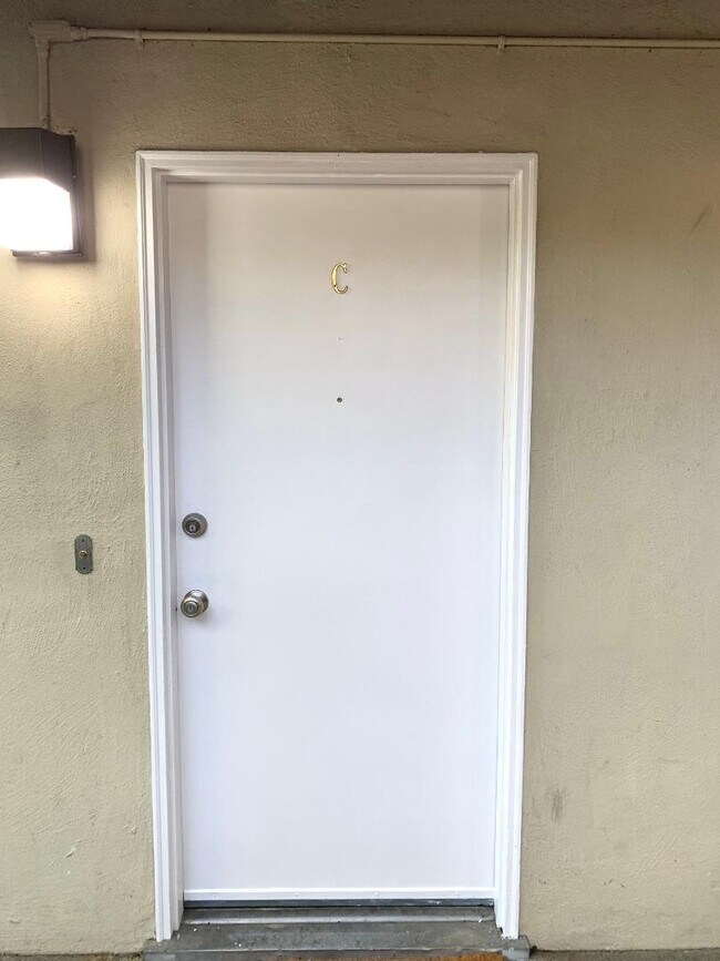 Foto del edificio - 1516 S Claremont St