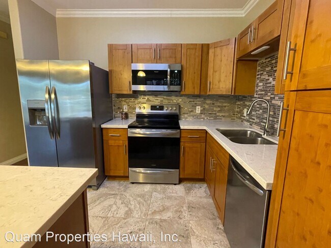 Building Photo - 2 br, 2 bath House - 8 Polohina Lane #1