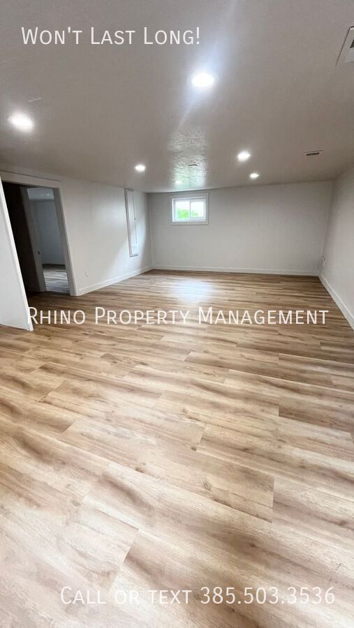 Foto del edificio - 2396 S 300 E