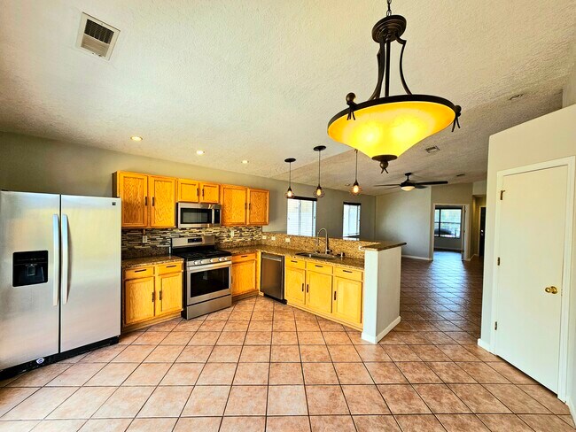 Building Photo - 10740 Stone Hollow Pl NW