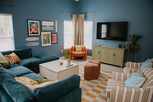 Foto del edificio - 1608 80th St NW