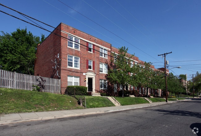 Building Photo - Brookland Place Apartments