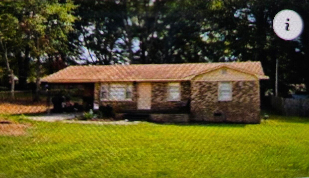 Primary Photo - Gaffney