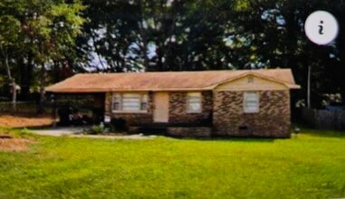 Building Photo - 413 Barclay Ave
