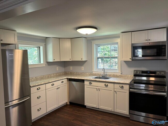 Foto del edificio - 14286 Williams Rd