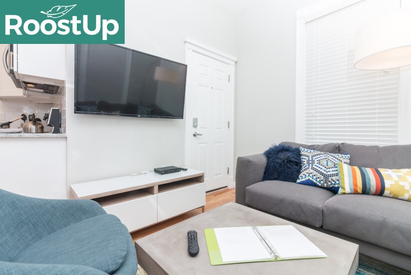 Furnished Private Bedroom in East Boston - Furnished Private Bedroom in East Boston