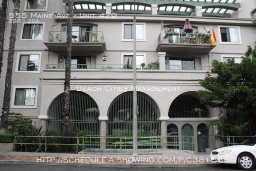 Building Photo - 555 Maine Ave