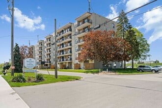 Building Photo - Grandview Apartments