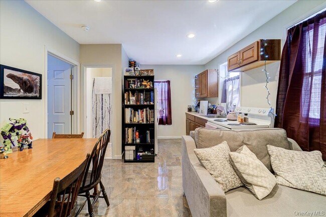 Foto del edificio - 90 Sullivan St