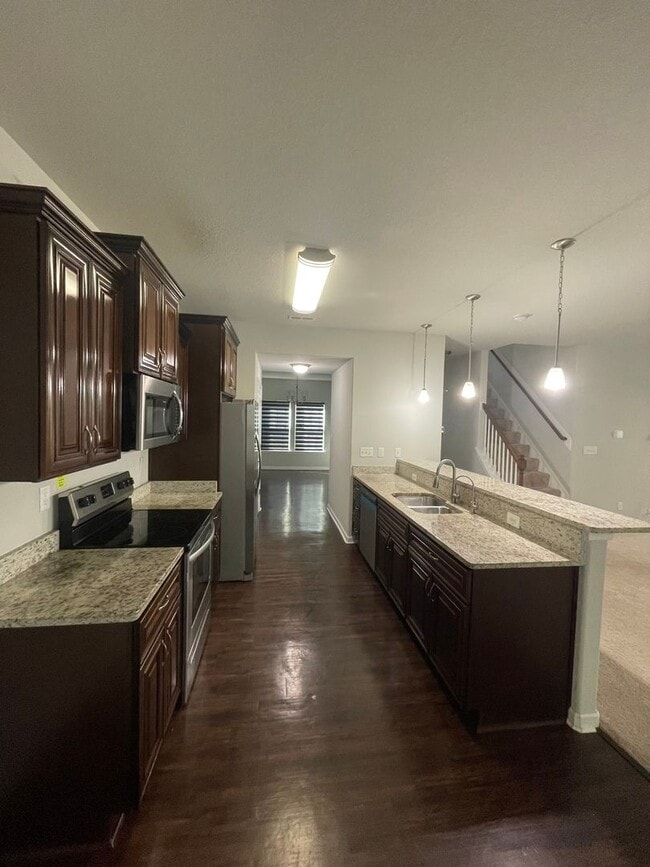 Foto del edificio - Beautiful New Construction Home in Central...