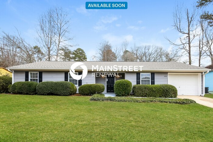 Primary Photo - 2535 Valient Dr