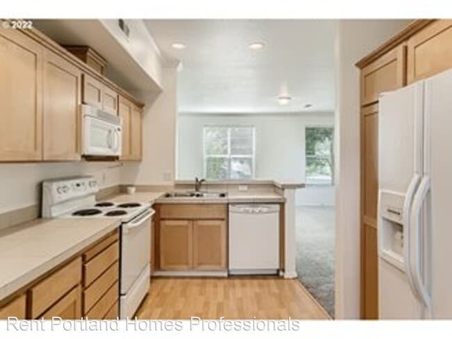 Building Photo - 3 br, 2 bath House - 2606 NW Kennedy Court