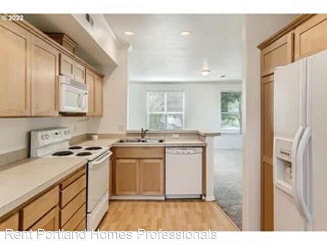 Foto del edificio - 3 br, 2 bath House - 2606 NW Kennedy Court