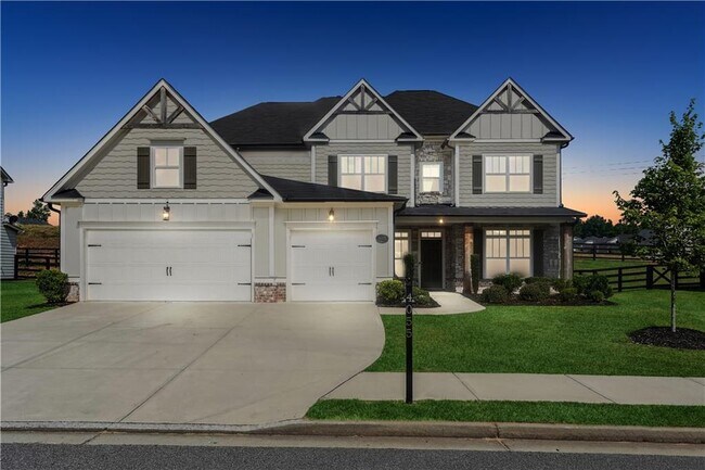 Building Photo - 4055 Starwood Dr