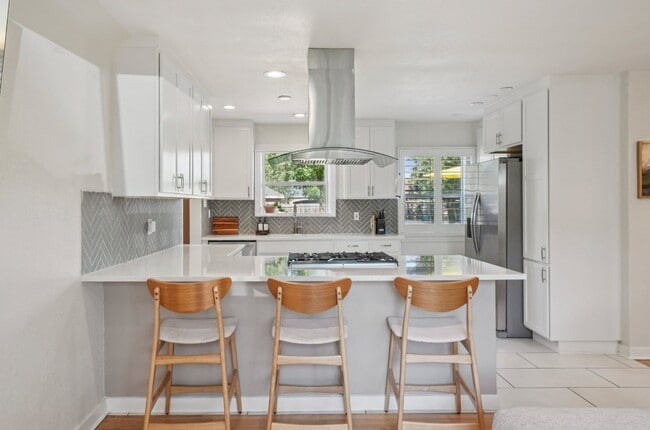 Foto del edificio - 1416 Willow St