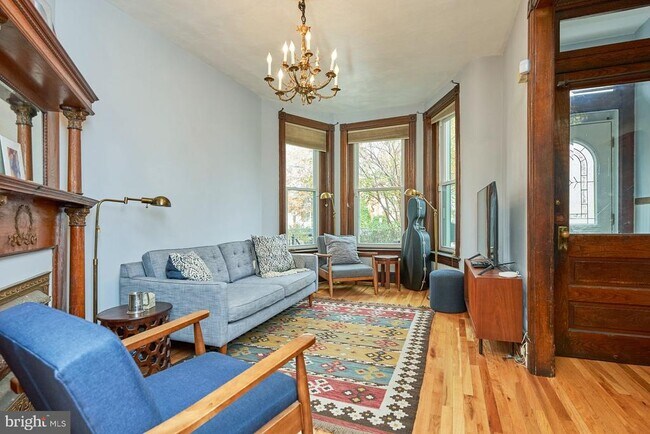 Foto del edificio - 421 K St NE