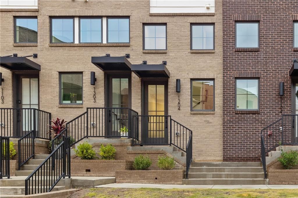 Foto principal - 201 New St