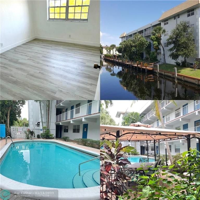 1407 NE 56th St Unit 317, Fort Lauderdale, FL 33334 Condo for Rent in