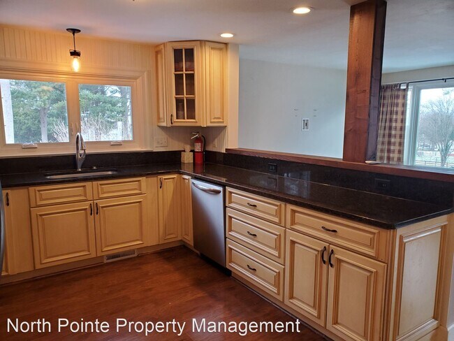 Building Photo - 3 br, 2.5 bath House - 2937 Charlestown Rd.