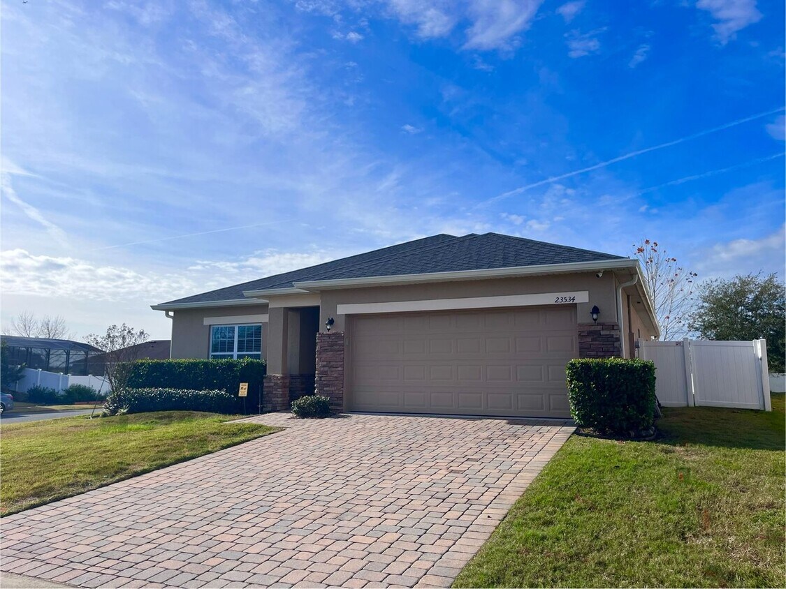 23534 Companero Dr, Sorrento, FL 32776 House Rental in Sorrento, FL