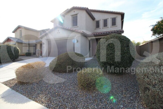 Foto del edificio - 6948 N 86th Ln
