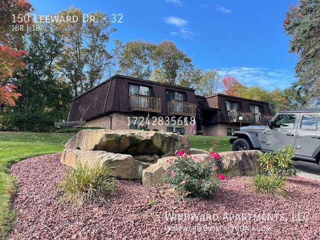 Foto del edificio - 150 Leeward Dr