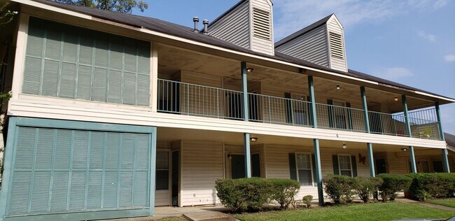 Building Photo - 1130 Wallace Dean Rd