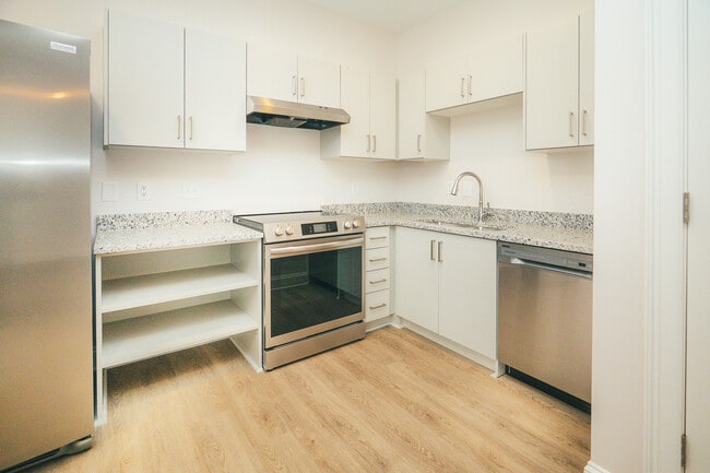 Foto del edificio - La Vida Apartments