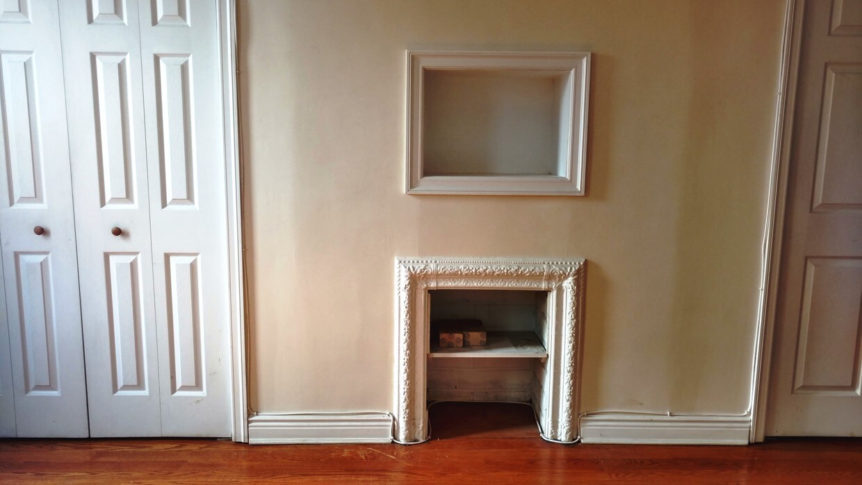 Habitación - 685 Metropolitan Ave