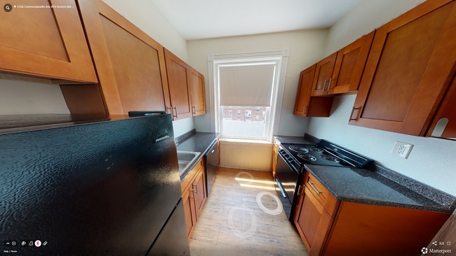 Foto del edificio - 1340A Commonwealth Ave