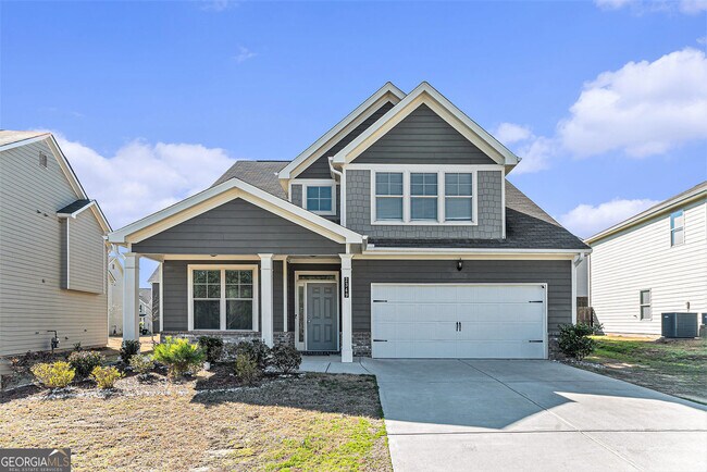 Foto del edificio - 2349 Hanover Woods Rd