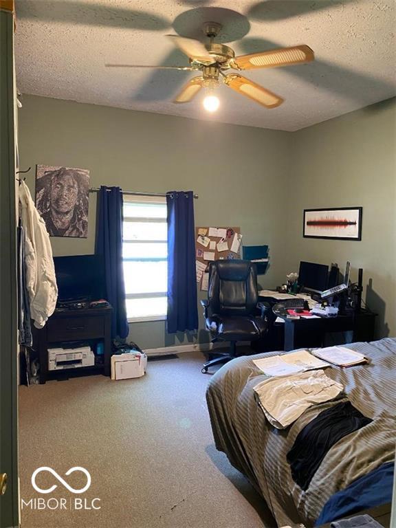 Building Photo - 741 N Rangeline Rd