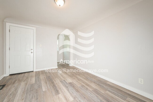 Foto del edificio - 1101 Fairdale St