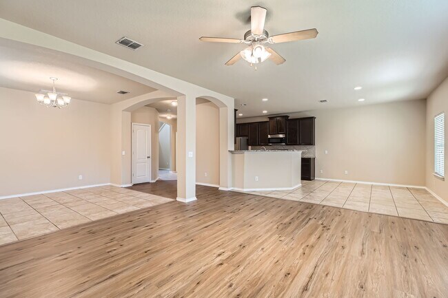 Foto del edificio - 10427 Ashbury Creek