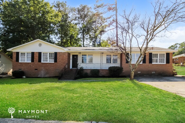 Foto principal - 2104 Hillbeck Dr