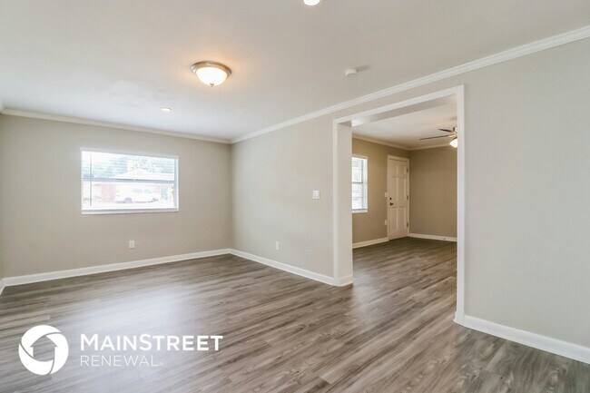 Foto del edificio - 606 Patrick Ave