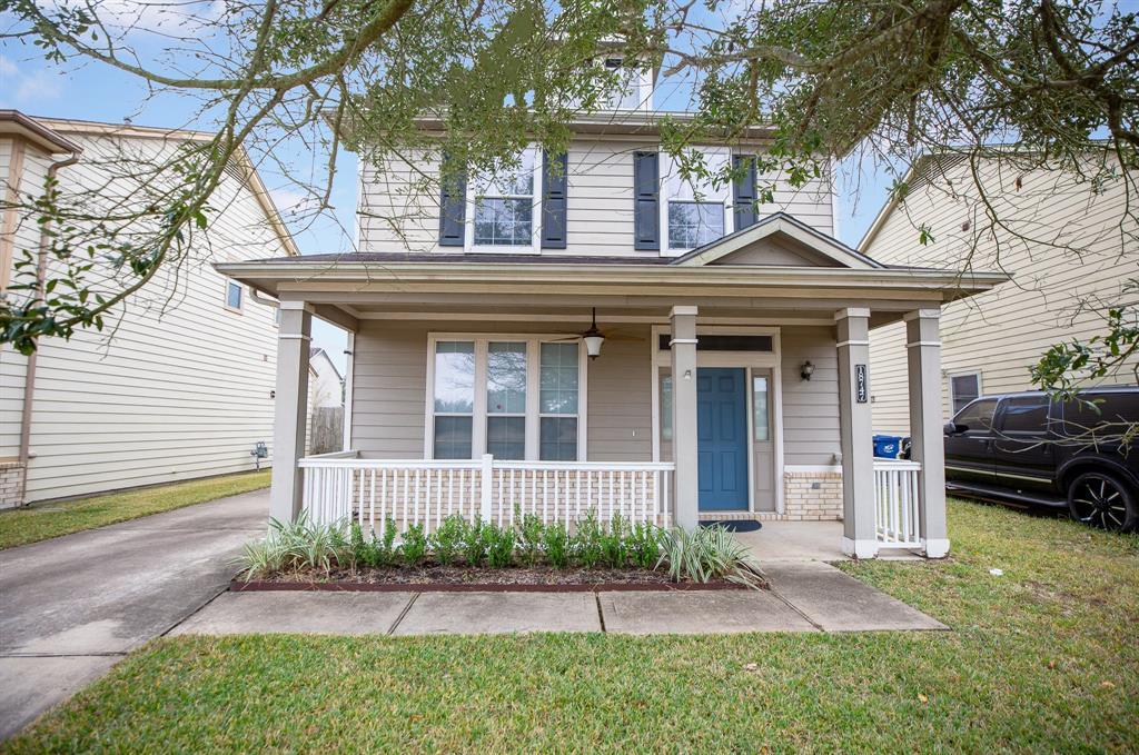 18747 S Lyford Dr, Katy, TX 77449 House Rental in Katy, TX