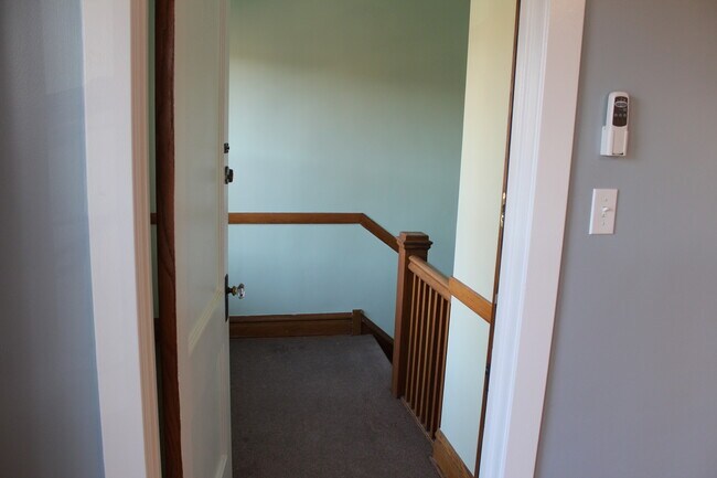 Building Photo - 1829 Elmwood Ave