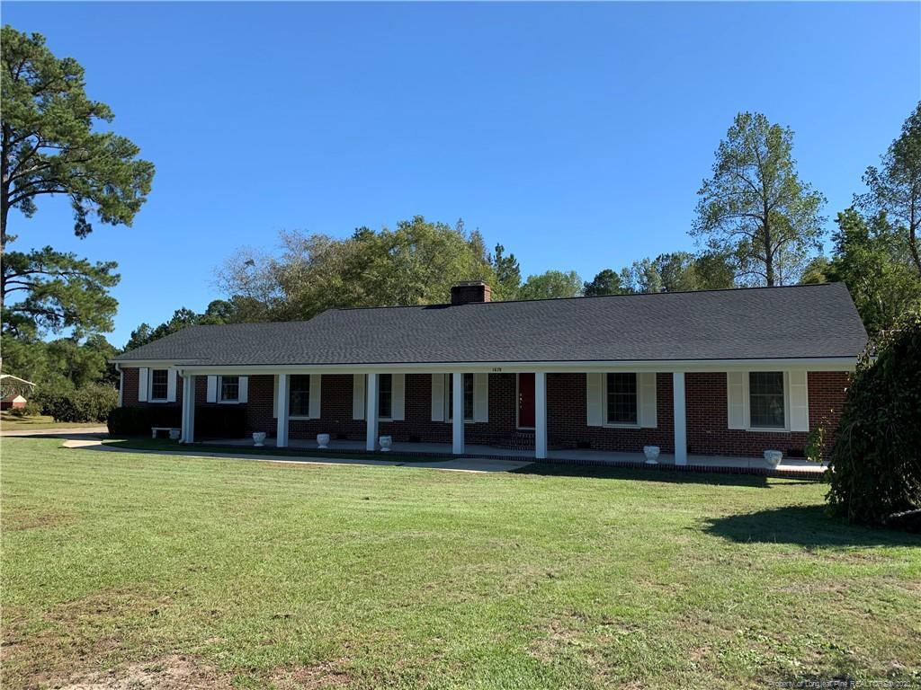 Primary Photo - 1678 Joe Hall Rd