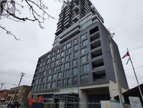 Building Photo - 203 Catherine St