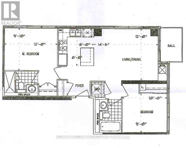 Photo du bâtiment - 21 Balmuto St